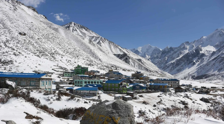 How hard is Langtang Valley Trek: A Beginner’s guide